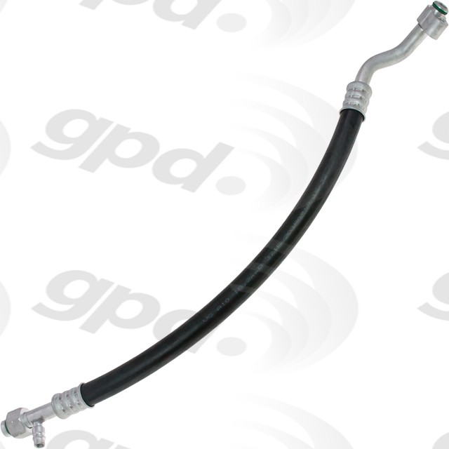 GPD A/C Refrigerant Hose 4812803
