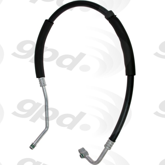 GPD A/C Refrigerant Hose 4812804
