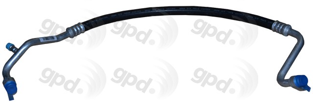 GPD A/C Refrigerant Hose 4812806