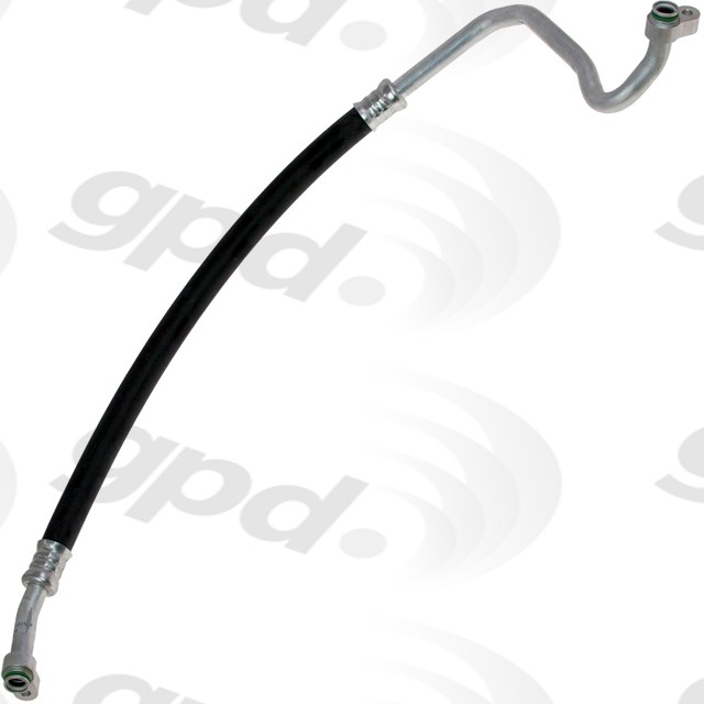 GPD A/C Refrigerant Hose 4812813