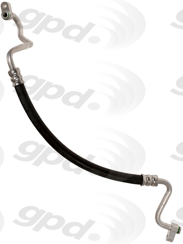 GPD A/C Refrigerant Hose 4812814