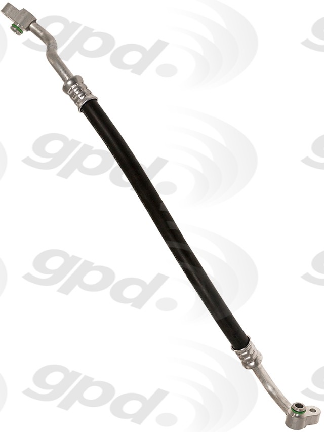 GPD A/C Refrigerant Hose 4812815