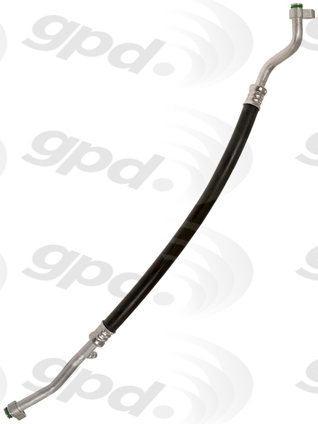 GPD A/C Refrigerant Hose 4812816