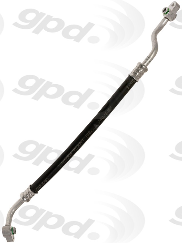 GPD A/C Refrigerant Hose 4812822