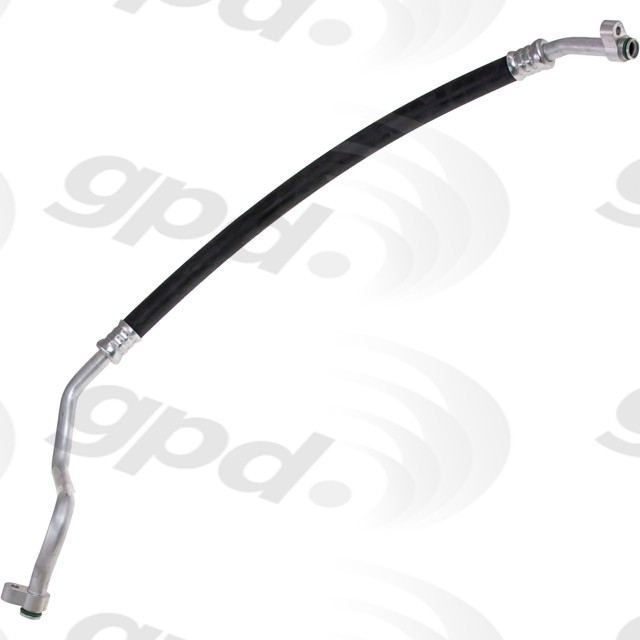 GPD A/C Refrigerant Hose 4812825