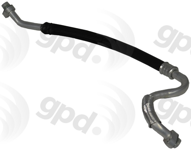 GPD A/C Refrigerant Hose 4812829