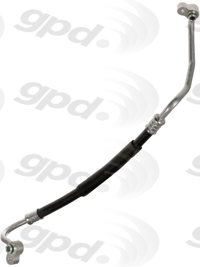 GPD A/C Refrigerant Hose 4812833