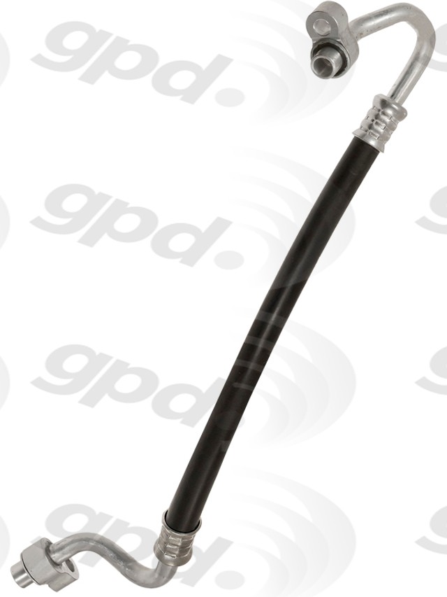 GPD A/C Refrigerant Hose 4812835
