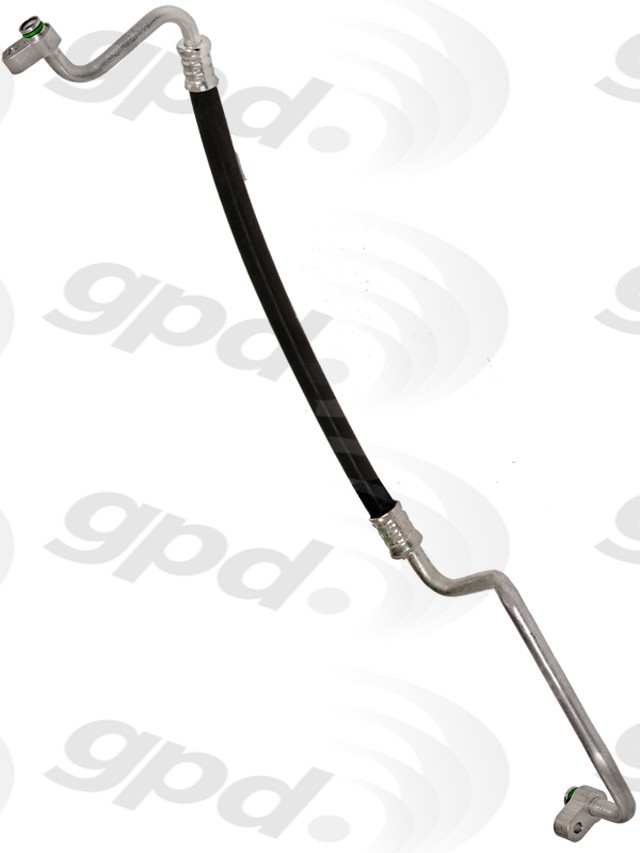 GPD A/C Refrigerant Hose 4812836
