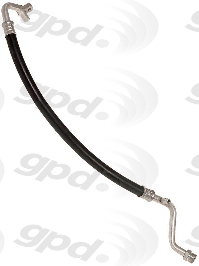 GPD A/C Refrigerant Hose 4812837