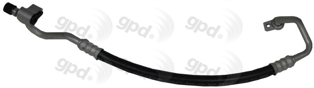 GPD A/C Refrigerant Hose 4812841