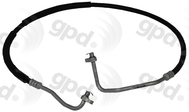 GPD A/C Refrigerant Hose 4812845