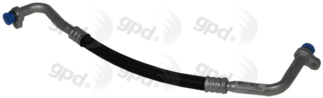 GPD A/C Refrigerant Hose 4812846
