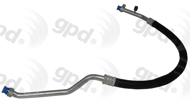 GPD A/C Refrigerant Hose 4812847
