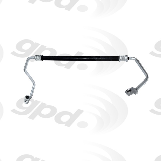 GPD A/C Refrigerant Hose 4812849
