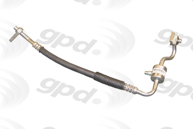 GPD A/C Refrigerant Hose 4812852