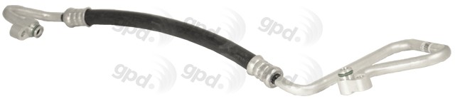 GPD A/C Refrigerant Hose 4812853