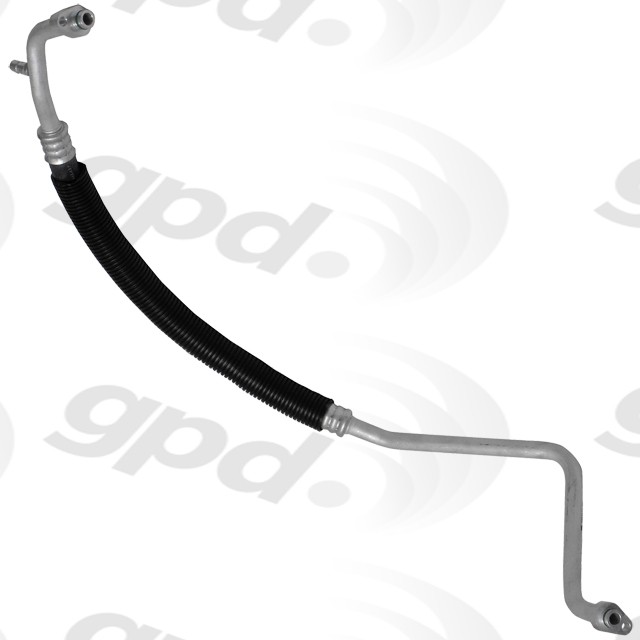 GPD A/C Refrigerant Hose 4812856