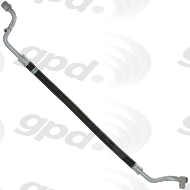 GPD A/C Refrigerant Hose 4812863