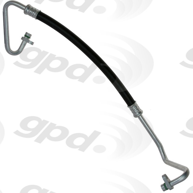 GPD A/C Refrigerant Hose 4812865