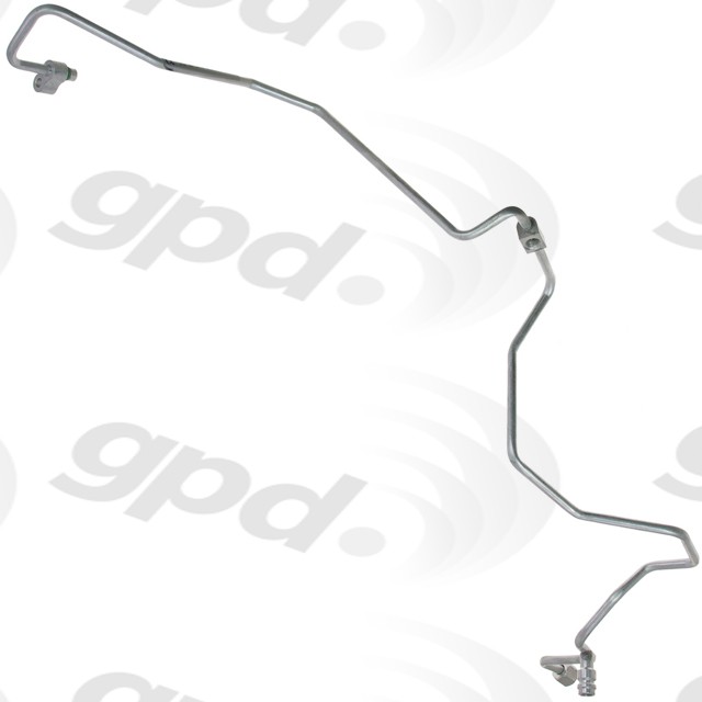 GPD A/C Refrigerant Hose 4812866