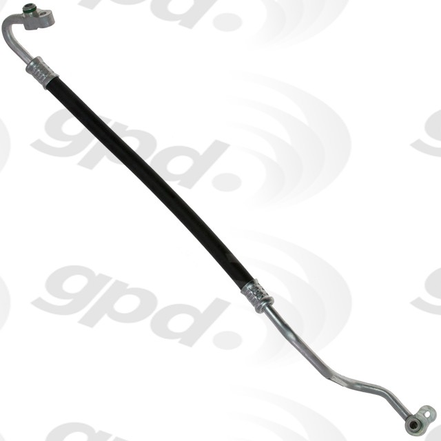 GPD A/C Refrigerant Hose 4812867