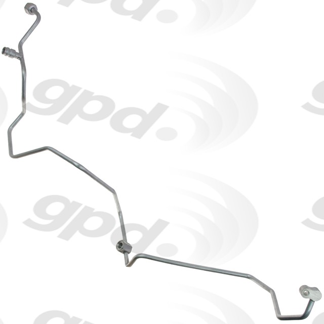 GPD A/C Refrigerant Hose 4812868