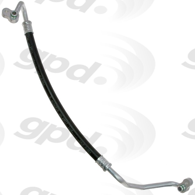 GPD A/C Refrigerant Hose 4812869