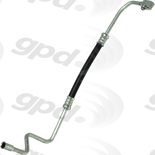 GPD A/C Refrigerant Hose 4812871