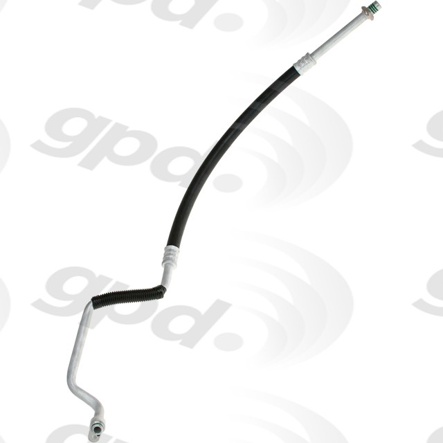 GPD A/C Refrigerant Hose 4812879