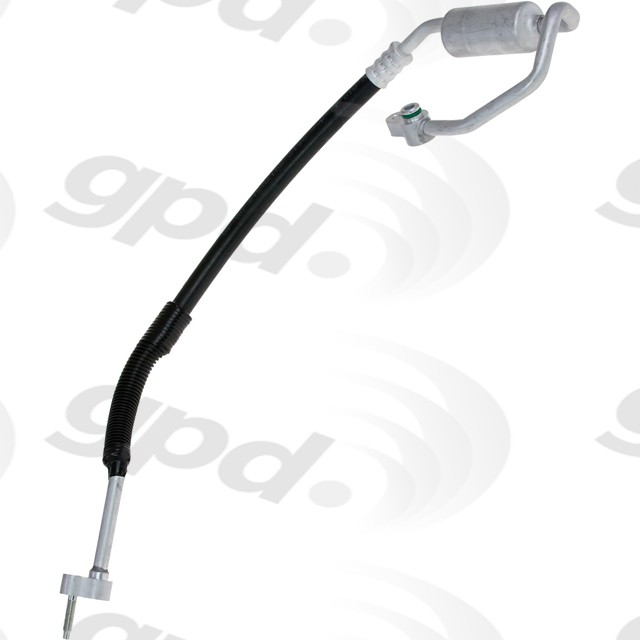 GPD A/C Refrigerant Hose 4812881