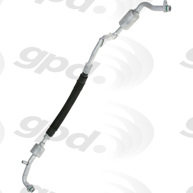 GPD A/C Refrigerant Hose 4812882