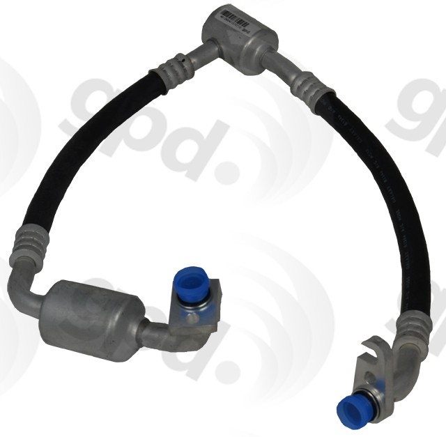 GPD A/C Refrigerant Hose 4812884