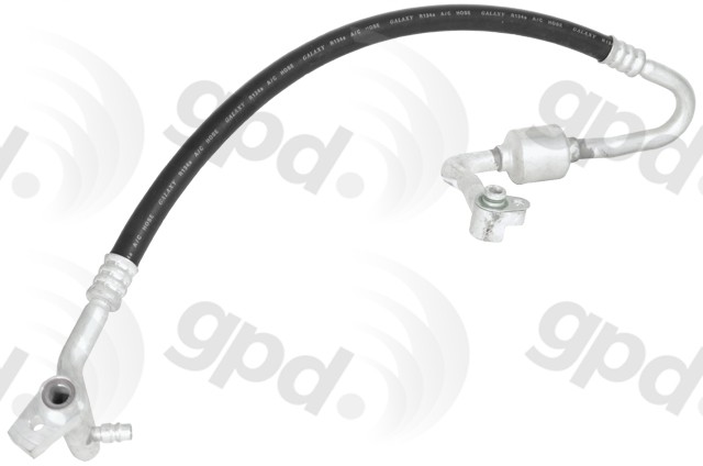 GPD A/C Refrigerant Hose 4812889