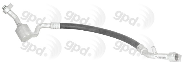 GPD A/C Refrigerant Hose 4812892