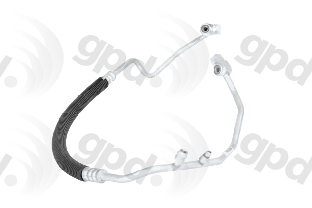 GPD A/C Refrigerant Hose 4812893