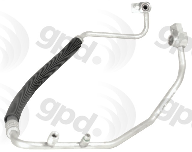 GPD A/C Refrigerant Hose 4812895