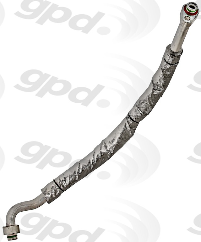 GPD A/C Refrigerant Hose 4812897