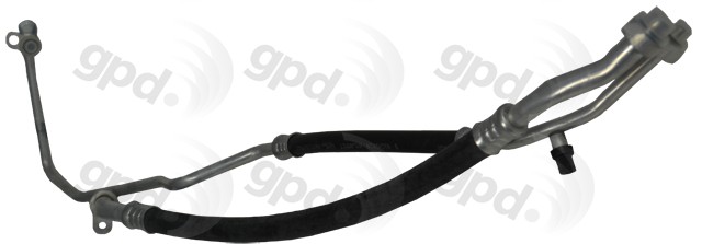 GPD A/C Refrigerant Hose 4812898