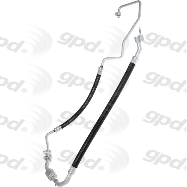 GPD A/C Refrigerant Hose 4812899