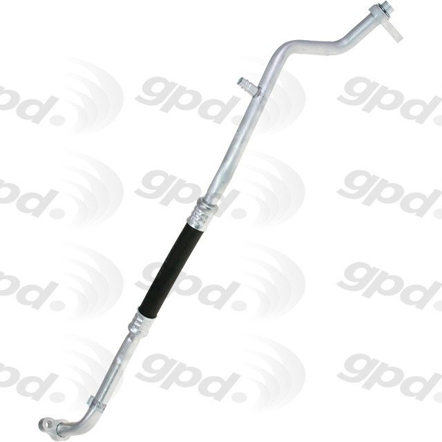 GPD A/C Refrigerant Hose 4812901