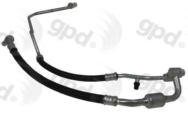 GPD A/C Refrigerant Hose 4812902