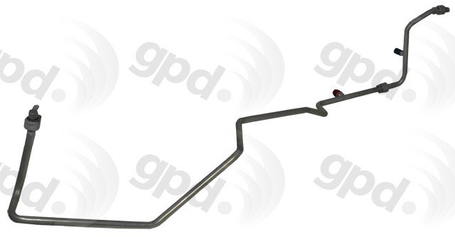 GPD A/C Refrigerant Hose 4812907