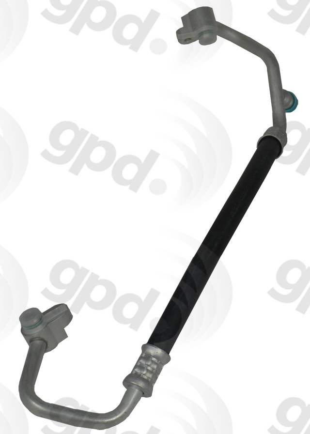 GPD A/C Refrigerant Hose 4812908
