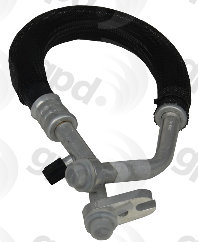 GPD A/C Refrigerant Hose 4812910
