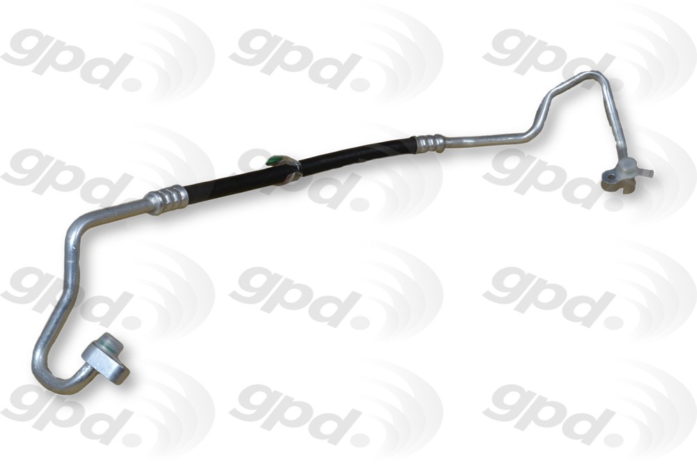 GPD A/C Refrigerant Hose 4812914