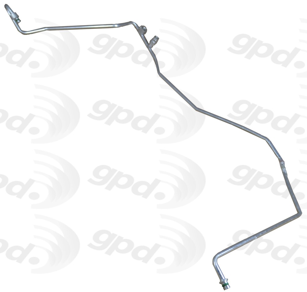 GPD A/C Refrigerant Hose 4812918