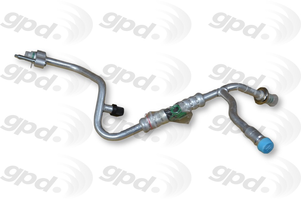 GPD A/C Refrigerant Hose 4812923
