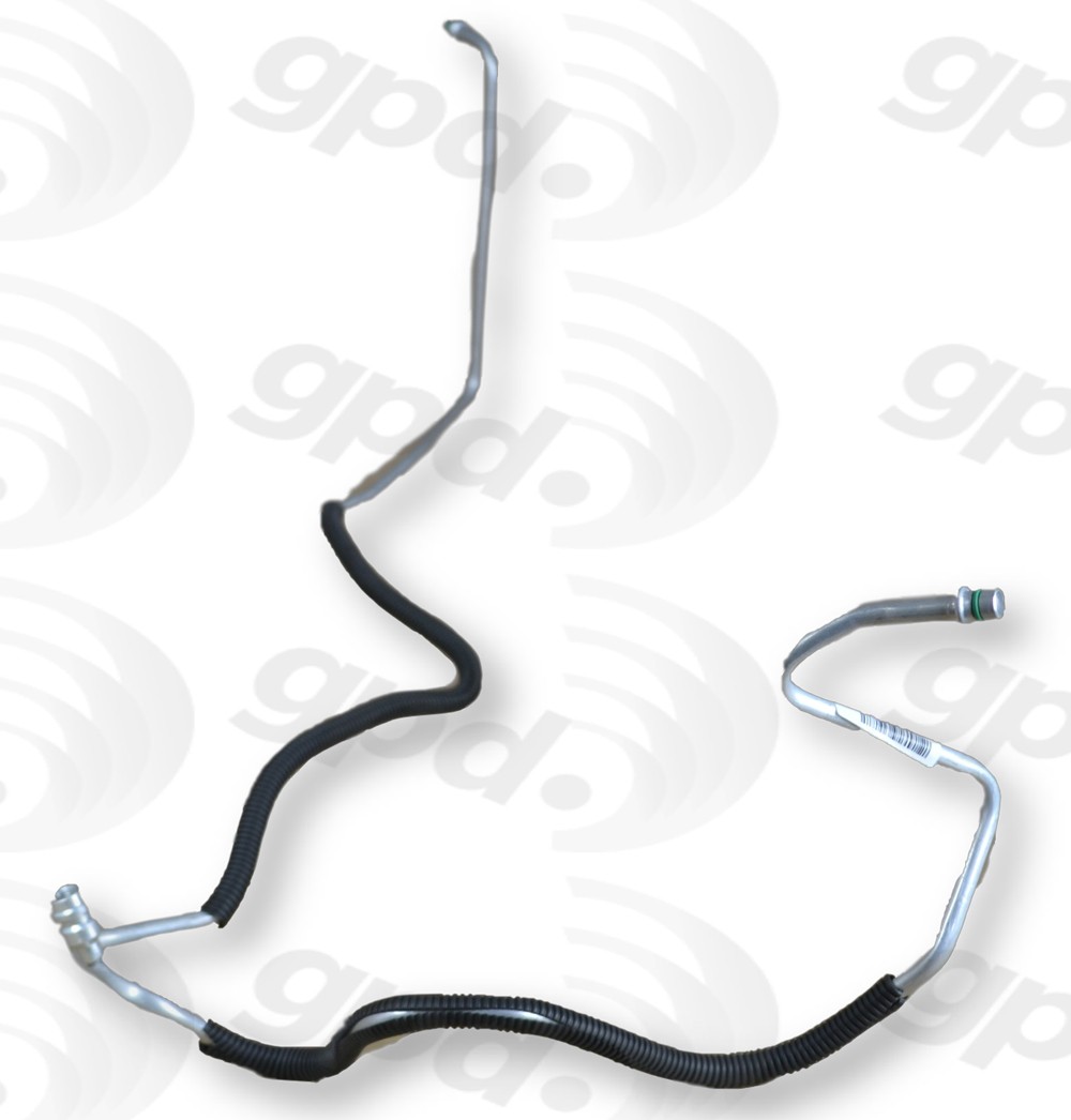GPD A/C Refrigerant Hose 4812925