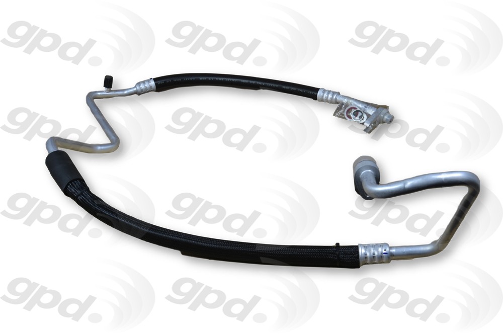 GPD A/C Refrigerant Hose 4812927